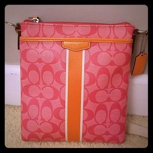 Coach Crossbody Purse